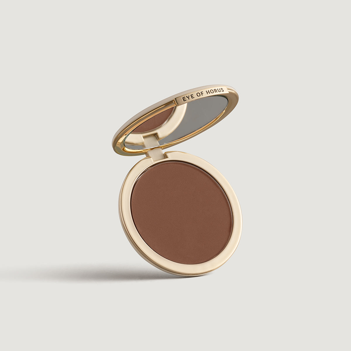 Eye of Horus Pressed Powder Deep/Warm