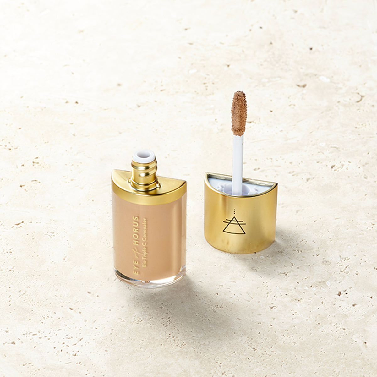Eye of Horus Triple C Concealer Dark Ochre