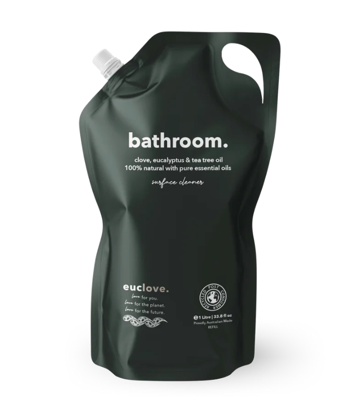Euclove Bathroom & Mould Cleaner