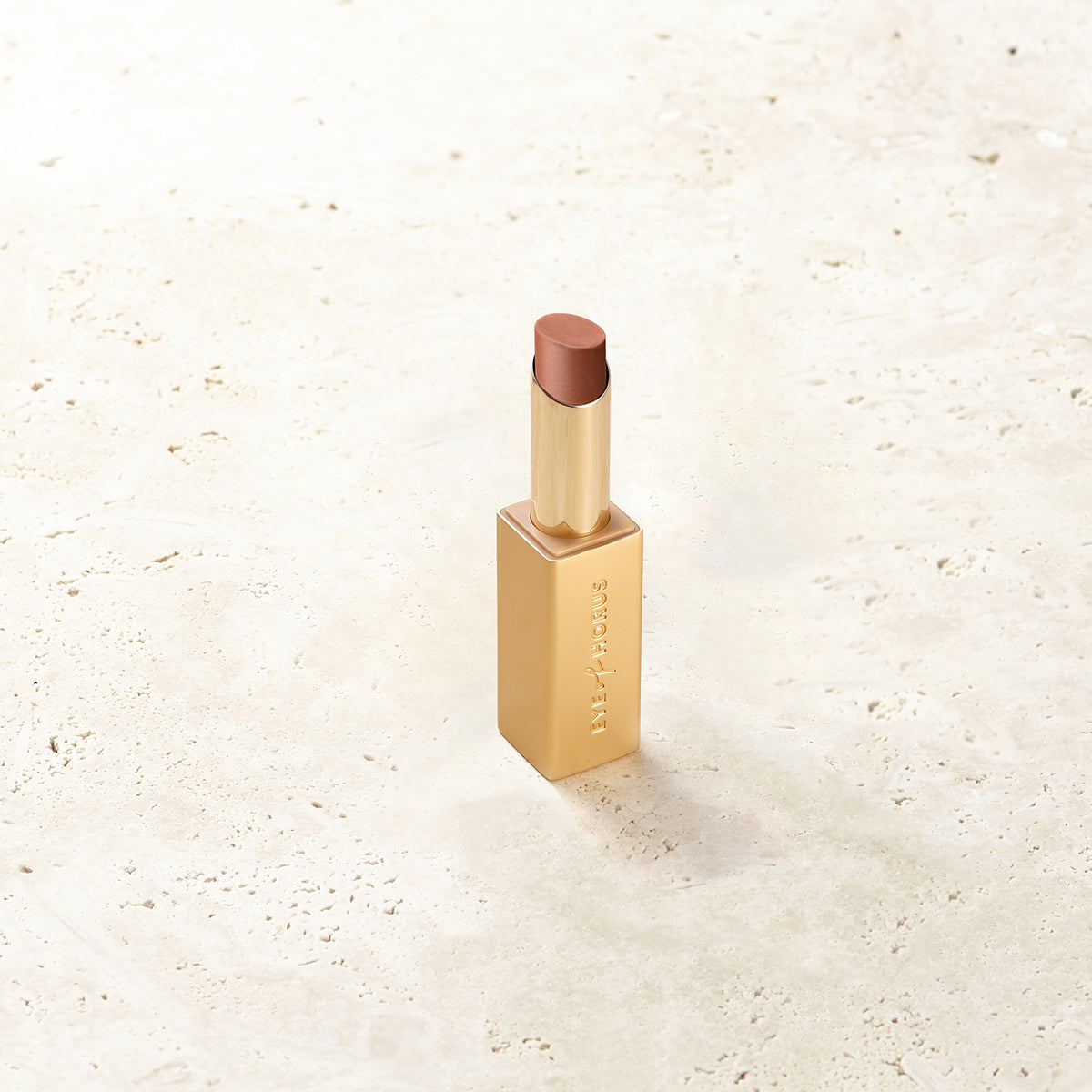 Eye of Horus Lipstick Satin Ochre