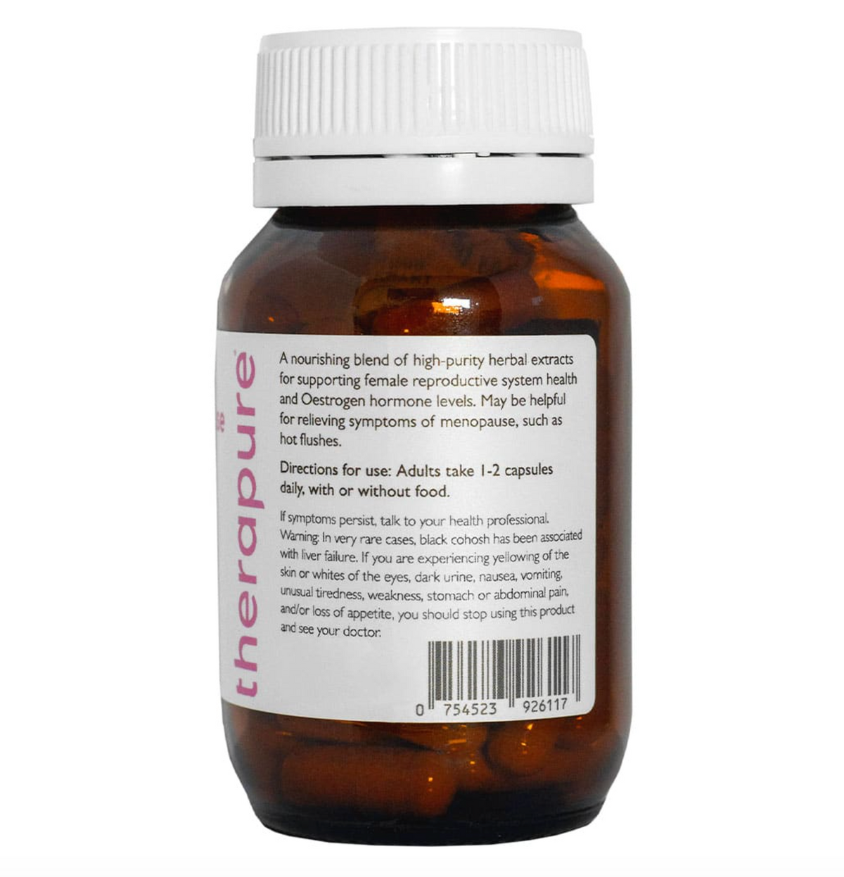 Therapure My Menopause