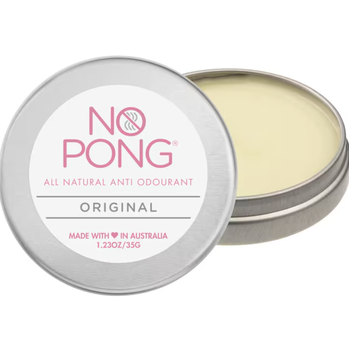 No Pong - Original 35g