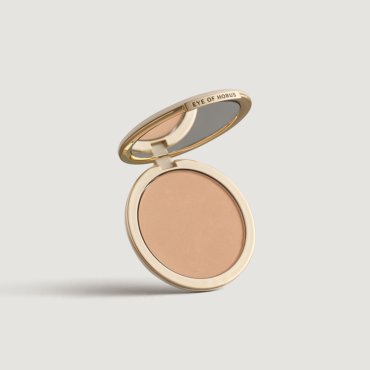 Eye of Horus Pressed Powder Light/Pink