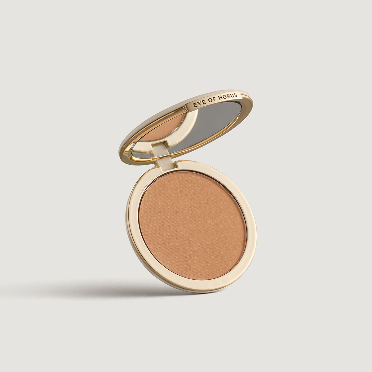 Eye of Horus Pressed Powder Medium/Warm