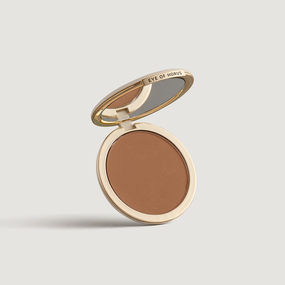 Eye of Horus Pressed Powder Tan/Neutral