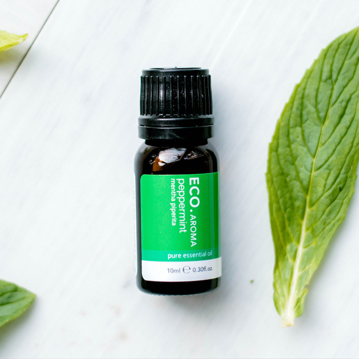 ECO. Modern Essentials Peppermint Pure Essential Oil 10ml
