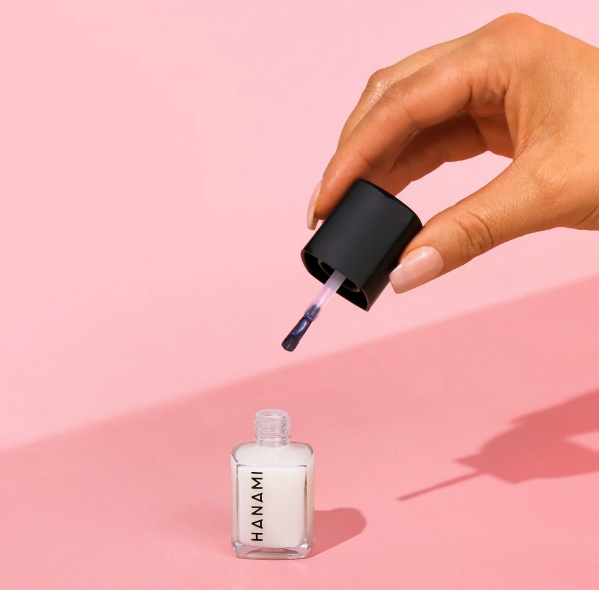 Hanami Nail Treatment - Repair Me Gel