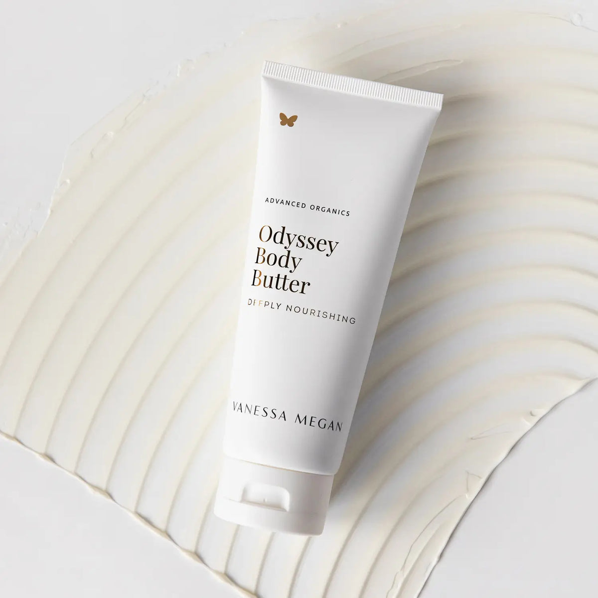 Vanessa Megan Odyssey Body Butter 180ml