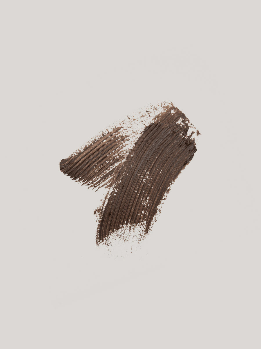 Eye of Horus Goddess Mascara Brown - swatch