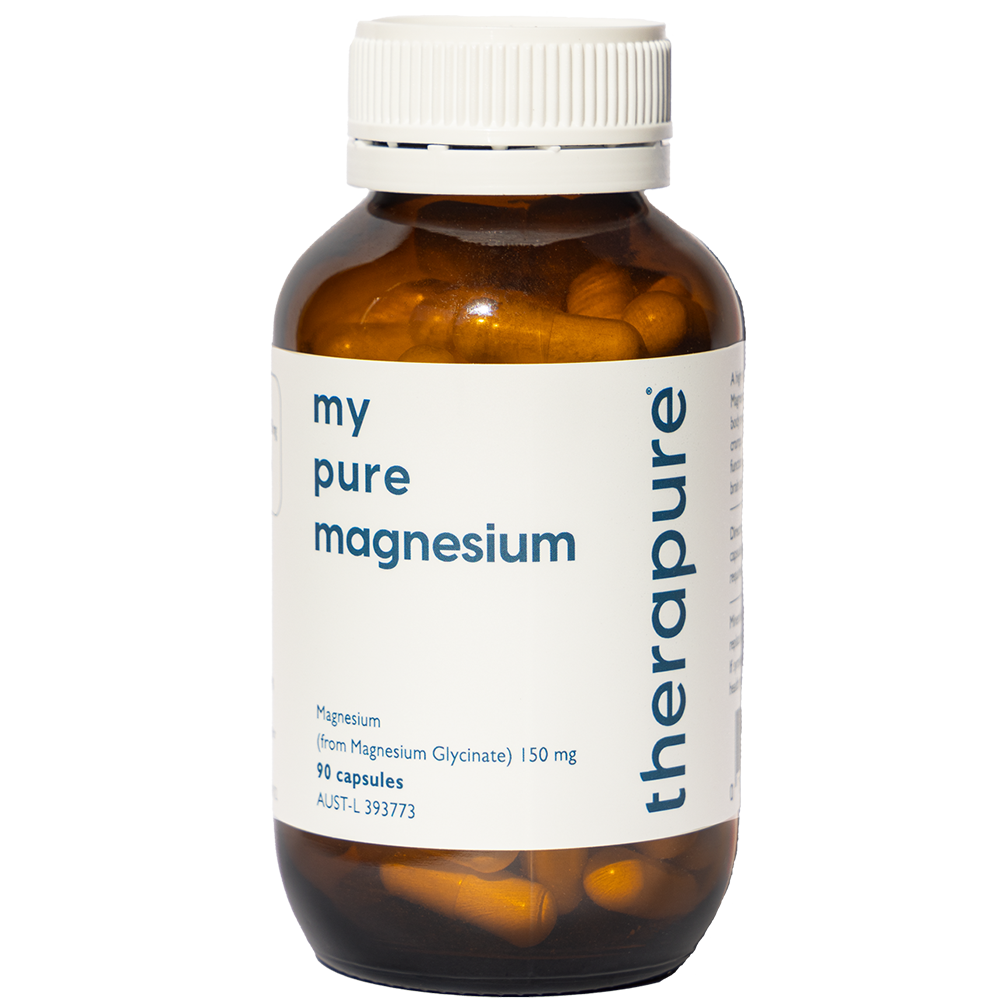 Therapure My Magnesium 90c